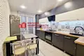 Appartement 2 chambres 57 m² Hrodna, Bélarus