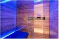 Квартира 5 комнат 240 м² Комо, Италия
