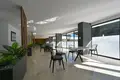2+1 Penthouse Apartment with Amenities in Alanya Avsallar – 90 m²