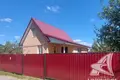 House 76 m² Muchaviecki sielski Saviet, Belarus