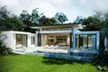 Villa de tres dormitorios 274 m² Rawai, Tailandia