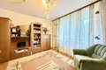 Appartement 3 chambres 56 m² Minsk, Bélarus