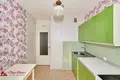 Mieszkanie 1 pokój 33 m² Mińsk, Białoruś