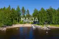 Willa  Joensuu sub region, Finlandia
