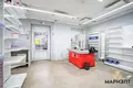 Shop 102 m² in Minsk, Belarus