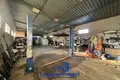 Warehouse 224 m² in Dziarzynski sielski Saviet, Belarus