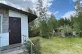 Haus 60 m² Luhavaslabadski sielski Saviet, Belarus