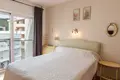Appartement 1 chambre  Becici, Monténégro