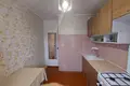 Appartement 1 chambre 33 m² Minsk, Bélarus