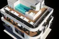 Apartamento 1 habitacion 45 m² Torrevieja, Španjolska