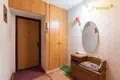 Квартира 2 комнаты 47 м² Минск, Беларусь
