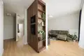 2 bedroom apartment 70 m² Warsaw, Poland