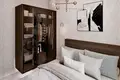 Дуплекс 3 комнаты 95 м² Серик, Турция