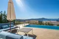 Villa de 4 dormitorios 180 m² Kavac, Montenegro