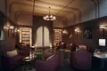 Жилой комплекс Апартаменты в новой резиденции Regent Residences Dubai Sankari Place с бассейнами, спа и 5-звёздочным обслуживанием, Business Bay, Дубай