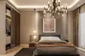 Wohnung 3 zimmer 92 m² Erdemli, Türkei
