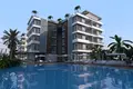 Complejo residencial The Blue Residence