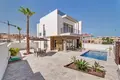 Villa de tres dormitorios 195 m² Abadín, Španjolska