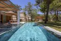Villa de 6 pièces 378 m² Bodrum, Turquie