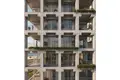 Apartamento 1 habitación 72 m² Golem, Albania