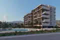 Wohnung 2 Schlafzimmer 101 m² Germasogeia, Zypern