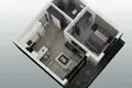 Квартира 5 комнат 81 м² Турция, Турция
