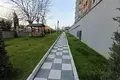 2 bedroom apartment 84 m² Basaksehir, Turkey