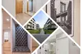 Wohnung 3 zimmer 106 m² in Lodz, Polen
