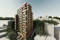 1 bedroom apartment 53 m² Kagithane, Turkey
