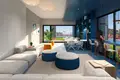 Appartement 3 chambres 423 m² Benidorm, Espagne
