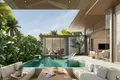 Willa NATURALE POOL VILLAS