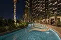 Kawalerka 32 m² Dubaj, Emiraty Arabskie