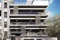 2 bedroom penthouse 111 m² Kato Polemidion Municipality, Cyprus