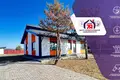House 98 m² Krasnadvorski sielski Saviet, Belarus