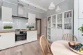 Wohnung 2 zimmer 57 m² Warschau, Polen