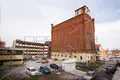 Инвестиционная  Grad Osijek, Хорватия