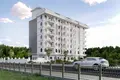 Appartement 3 chambres  Alanya, Turquie