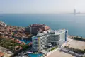 Apartamento 1 habitación 113 m² Dubái, Emiratos Árabes Unidos