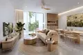 Appartement 2 chambres 100 m² Choeng Thale, Thaïlande