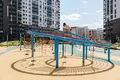Complejo residencial ZK 1 j Lermontovskij