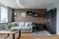 Apartamento 3 habitaciones 55 m² Varsovia, Polonia