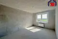 Apartamento 2 habitaciones 66 m² Cyrvonaja Slabada, Belarús