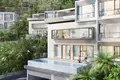 Вилла 3 комнаты 1 060 м² Wichit, Таиланд