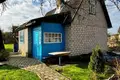 Maison 28 m² Starobinski sielski Saviet, Bélarus