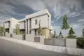 Villa de tres dormitorios 135 m² Kato Polemidion Municipality, Chipre