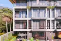 Wohnung 2 zimmer 57 m² Alanya, Türkei