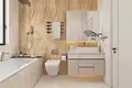 3 bedroom apartment 137 m² Demos Agiou Athanasiou, Cyprus