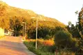 Parcelas  Budva, Montenegro