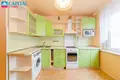 Квартира 2 комнаты 50 м² Шяуляй, Литва