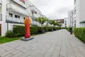 Квартира 4 комнаты 91 м² Варшава, Польша